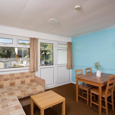 Whitecliff Bay Holiday Park Bembridge Ngoại thất bức ảnh