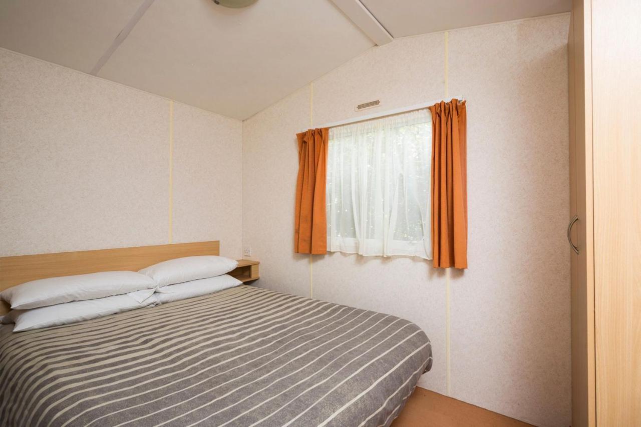 Whitecliff Bay Holiday Park Bembridge Ngoại thất bức ảnh