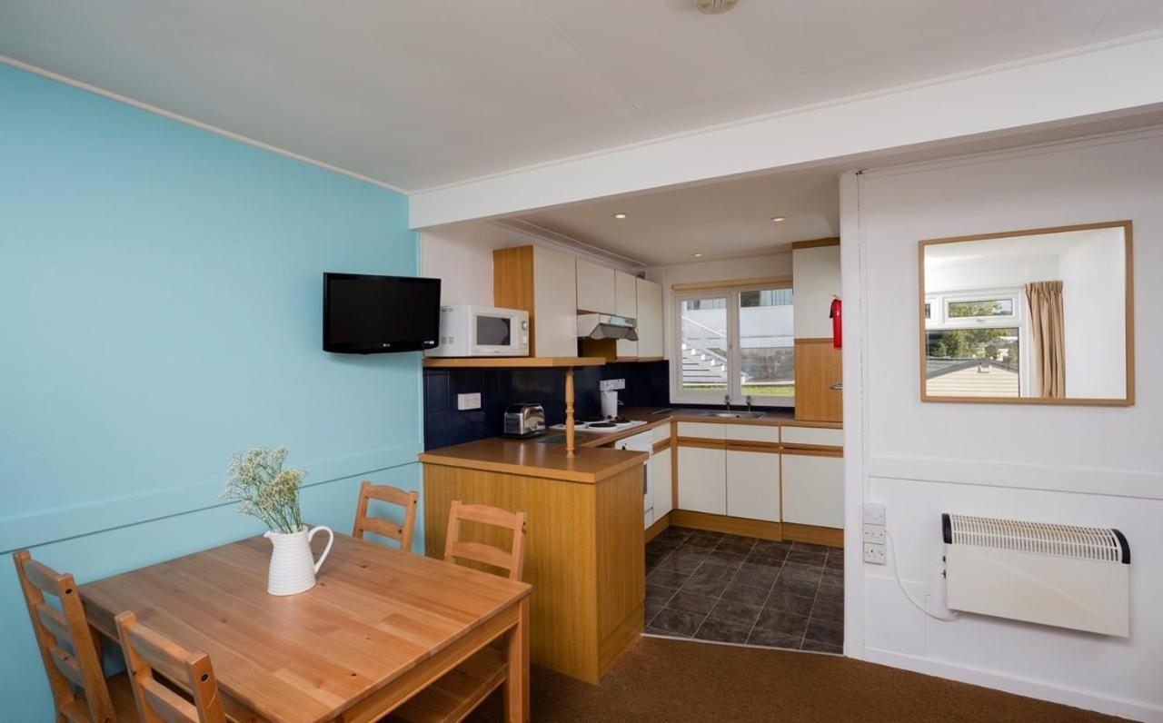 Whitecliff Bay Holiday Park Bembridge Ngoại thất bức ảnh