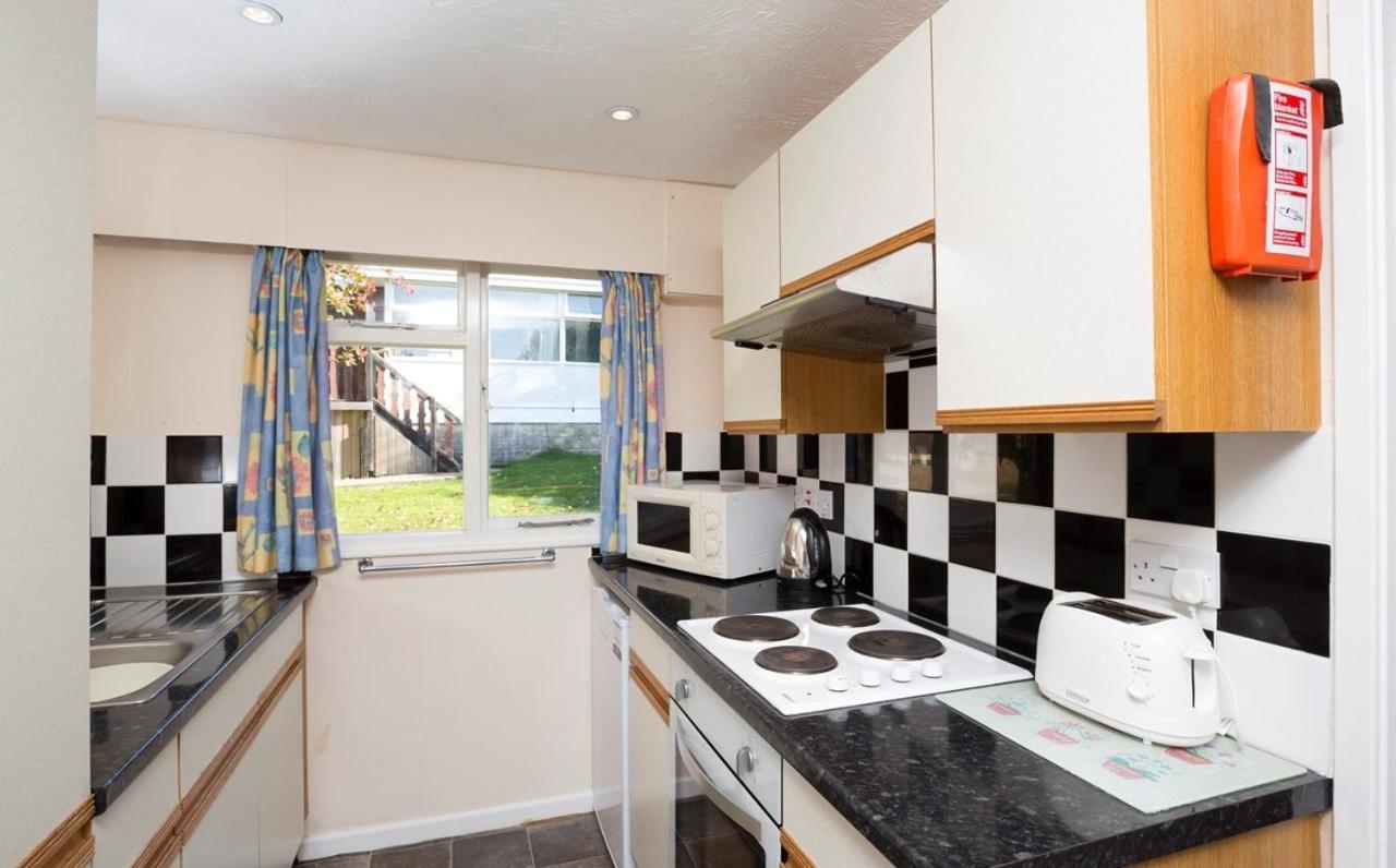 Whitecliff Bay Holiday Park Bembridge Ngoại thất bức ảnh