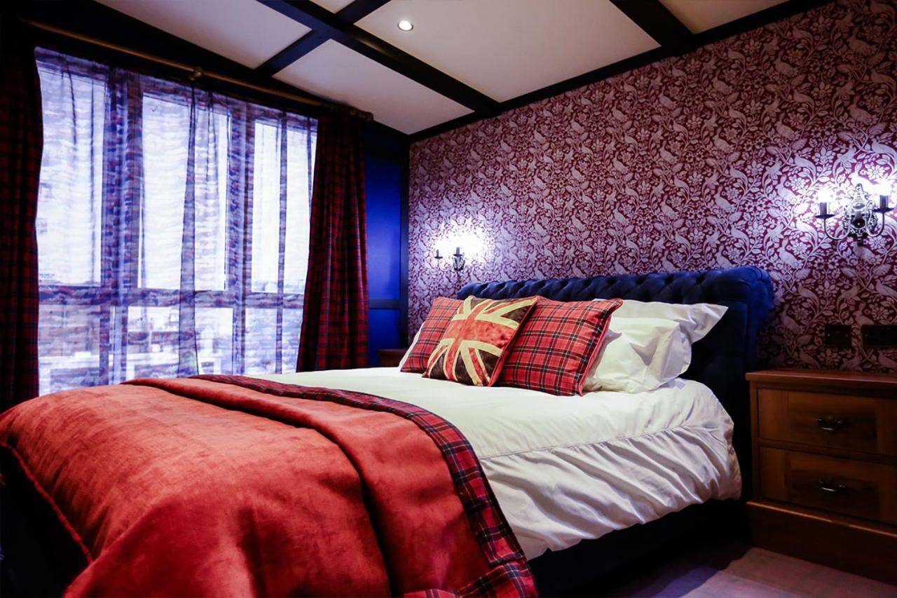 Whitecliff Bay Holiday Park Bembridge Ngoại thất bức ảnh