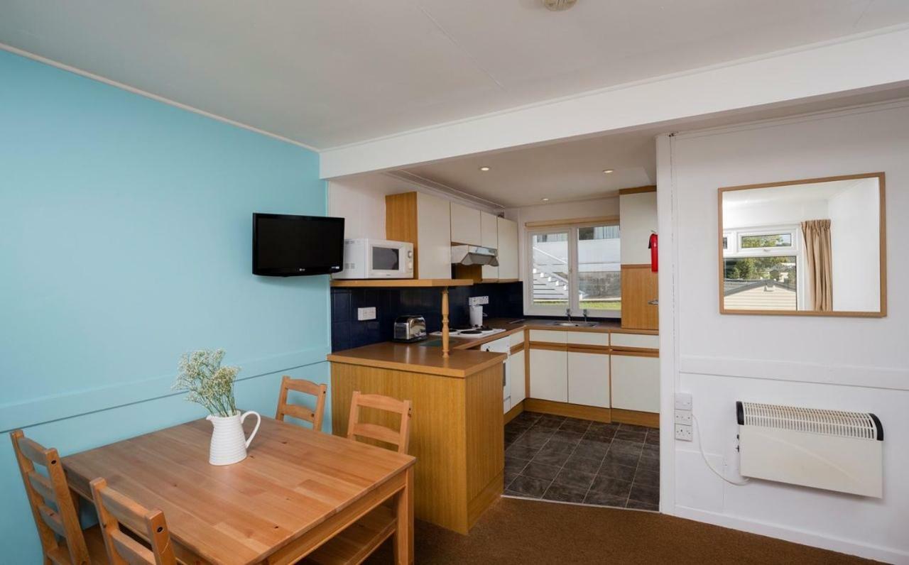 Whitecliff Bay Holiday Park Bembridge Ngoại thất bức ảnh